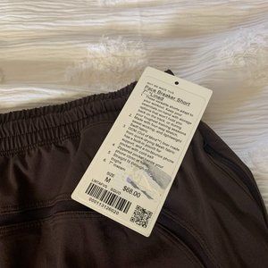 Lululemon Pace Breaker 7" Medium